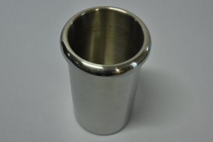 Borhütő (inox)