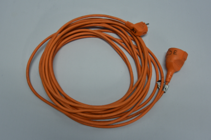 Hosszabbító 220v-os (10m)