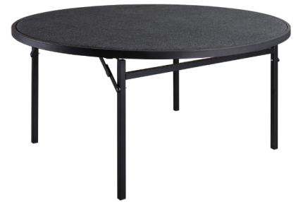 körasztal 8személyes 140cm