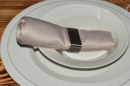 Textilszalvéta (beige)