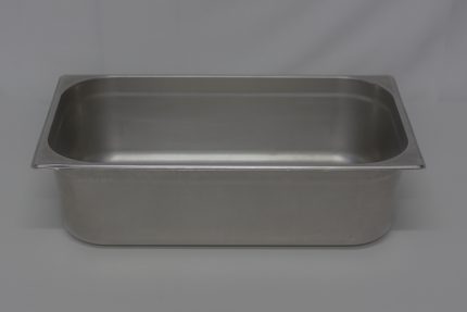 Chafing betét 1/1 (30cm mély)