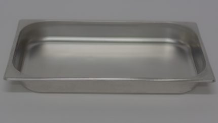Chafing betét 1/1 (6cm mély)