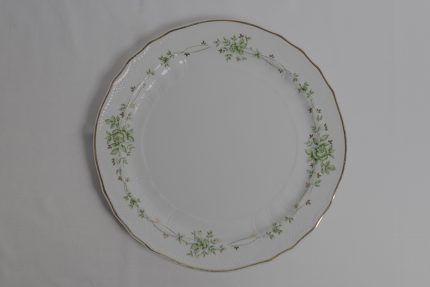 Hollóházi svájci tányér 32cm